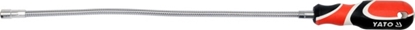 Attēls no Yato Uchwyt magnetyczny elastyczny do 1kg 380mm (YT-1385)