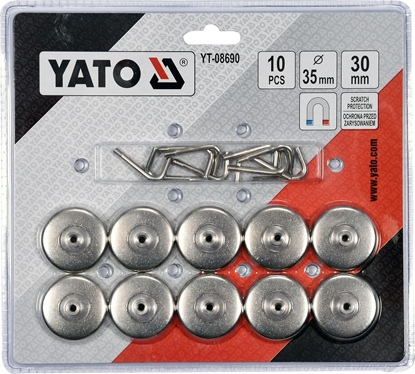 Picture of Yato Wkad do walizki