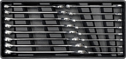 Изображение Yato Wkadka narzdziowa z wyposaeniem 16szt. (YT-5531)