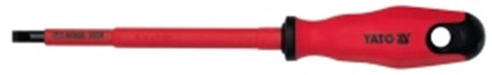 Изображение Yato Wkrtak izolowany paski 1000V 6,5x150mm YT-2819