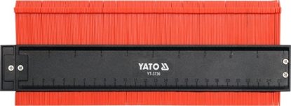 Picture of Yato Wzornik profili 260mm (YT-3736)