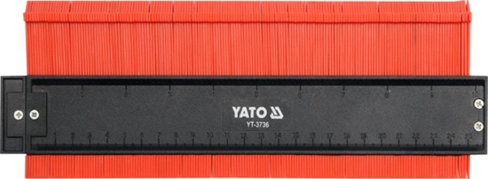 Picture of Yato Wzornik profili 260mm (YT-3736)