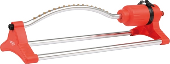 Picture of Yato Zraszacz oscylacyjny z rurk aluminiow 17 otworów 1/2" YT-8993