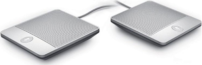 Picture of Yealink CPE90 microphone Silver Conference microphone