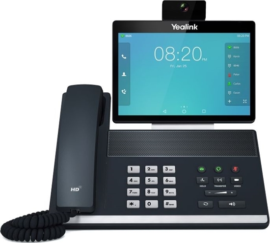 Изображение Telefon Yealink VP59