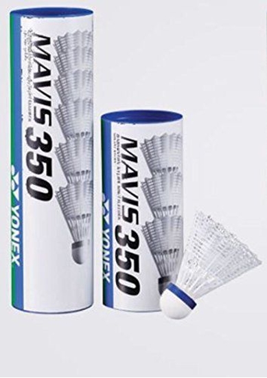 Picture of Yonex Lotka do badmintona Yonex Mavis 350 biaa (M-350)