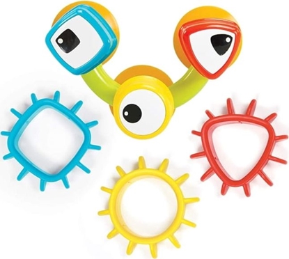 Picture of Yookidoo Zabawka do kpieli Trybiki 12m+ Yookidoo