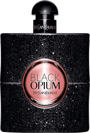 Изображение Yves Saint Laurent Black Opium EDP 150 ml