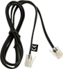 Изображение Jabra 8800-00-101 telephone cable Black