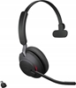 Picture of Jabra Evolve2 65 USB-C UC Mono - Black