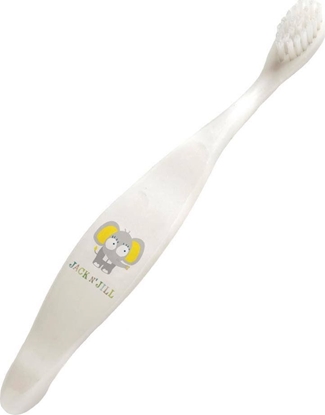 Attēls no Jack NJill Jack N'Jill, BIO Szczoteczka do zbów, Sonik