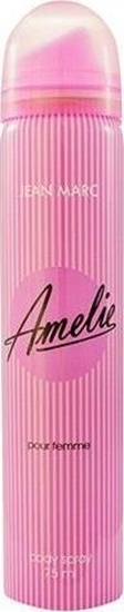 Picture of Jaguar JEAN MARC Amelie Pour Femme BODY SPRAY 75ml