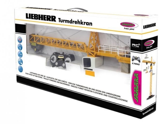 Picture of Jamara Dwig Liebherr 2,4GHz (405109)
