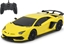 Изображение Jamara JAMARA Lamborghini Aventador SVJ 1:24 yellow - 405187