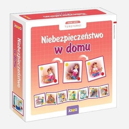 Изображение Jawa Niebezpieczestwo w domu