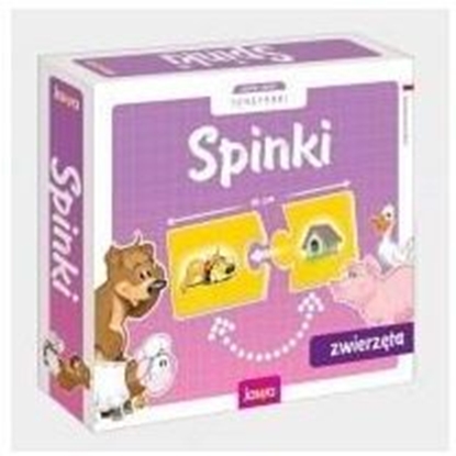 Изображение Jawa Spinki - Zwierzta