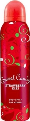 Picture of Jean Marc JEAN MARC Sweet Candy Strawberry Kiss DEO spray 150ml
