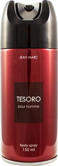 Picture of Jean Marc JEAN MARC Tesoro Pour Homme BODY SPRAY 150ml