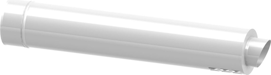 Picture of Jeremias Czerpnia pozioma duga 60 / 100 x 750mm malowana (TWIN36060/100)