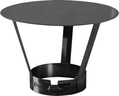 Picture of Jeremias Daszek kominowy 120mm (TN28120)