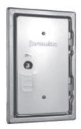 Attēls no Jeremias Drzwiczki 210x140 mm (FU13)