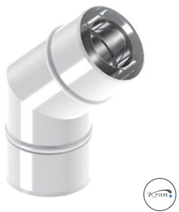 Picture of Jeremias Kolano 45st. 80/125 malowane - TWIN19080/125