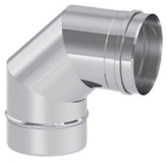 Picture of Jeremias Kolano 87° fi 80 (TN0622080)