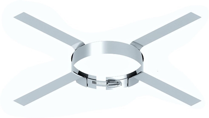 Picture of Jeremias Obejma montaowa fi 60 (FU40060)