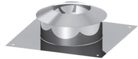 Picture of Jeremias Pyta dachowa z konierzem przeciwdeszczowymn 60 (TN0625060)