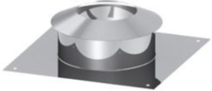 Picture of Jeremias Pyta dachowa z konierzem przeciwdeszczowymn 80 (TN0625080)