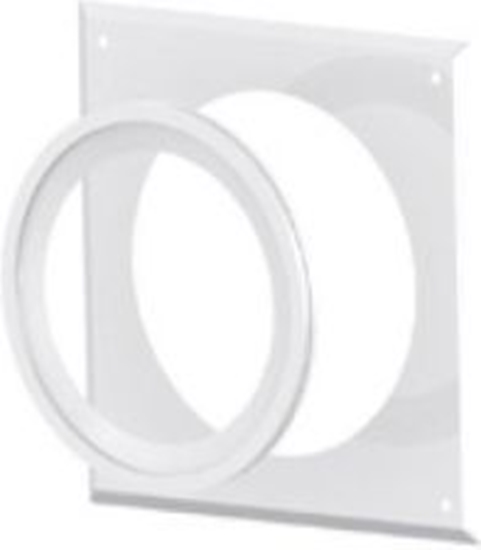 Picture of Jeremias Rozeta paska z uszczelk fi 80/125 malowana (TWIN31A080/125)