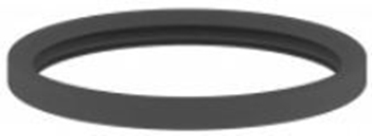 Picture of Jeremias Uszczelka silikonowa fi 80 (ALBI26080)