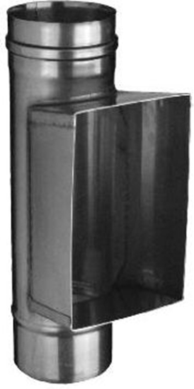 Picture of Jeremias Wyczystka 115mm prostoktna 210 x 140mm (TN0634115)