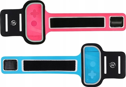 Attēls no JYS opaska na rk do gry Just Dance na Joy-Con