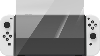 Attēls no JYS Osona na ekran do konsoli Nintendo Switch OLED (SB6678)