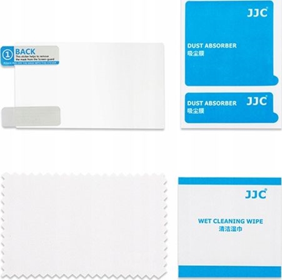 Изображение JJC 2x Osona Na Ekran Lcd Do Fuji Instax Square Sq20