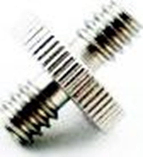 Picture of JJC Adapter / Redukcja 1/4"" Na 1/4"" Mski - Mski