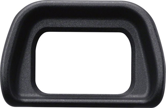 Изображение JJC Muszla Oczna Fda-ep10 Do Sony Nex-6 Nex-7 A6000