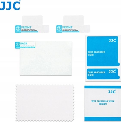 Изображение JJC Osona na ekran Do Canon Eos R5