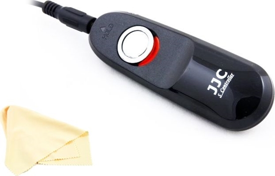 Изображение Pilot/wyk spustowy JJC Wyk Spustowy Exclusive Typu Rr-100 Do Fuji Fujifilm