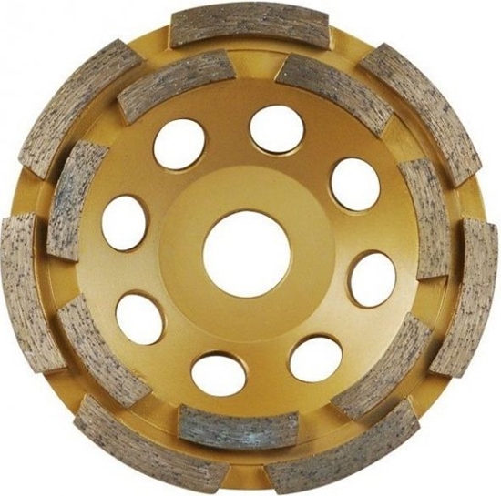 Picture of JOBIextra Tarcza ciernica diamentowa 2-rzdowa 180 x 22,2mm (X1839)