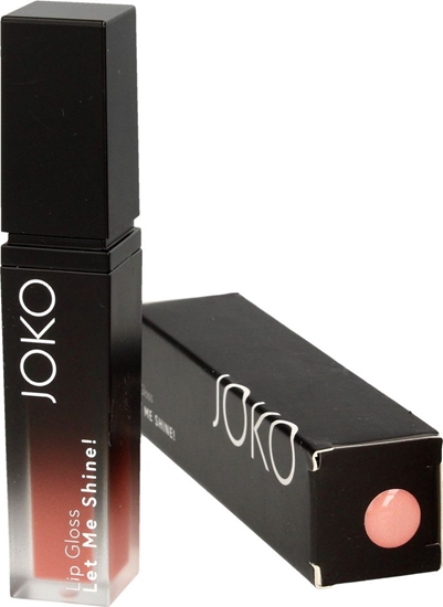 Picture of Joko Joko Byszczyk do ust Let Me Shine! nr 04 5.30ml