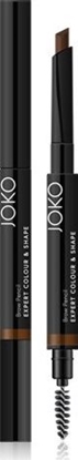 Picture of Joko Joko Brow Pencil Kredka do brwi Expert Colour & Shape #02 1szt