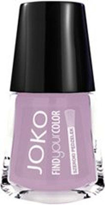 Picture of Joko Lakier do paznokci Find Your Color nr 127 10ml