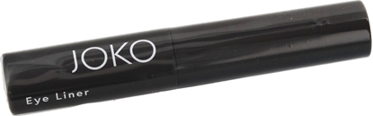 Attēls no Joko Matowy Eyeliner w Pdzelku Czarny