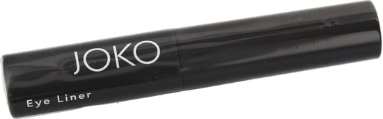 Picture of Joko Matowy Eyeliner w Pdzelku Czarny
