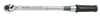 Изображение Jonnesway Klucz dynamometryczny 1/4" 340mm 4,5-30Nm (T27030N)