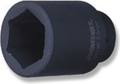 Picture of Jonnesway Nasadka udarowa 6-ktna 3/4" 30mm duga (S03AD6130)