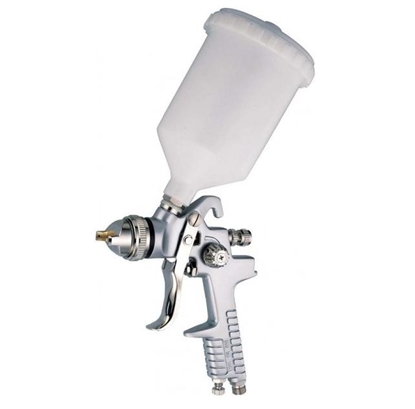 Attēls no Jonnesway Pistolet lakierniczy z górnym zbiornikiem 600ml 1,4mm (JA6111/14)