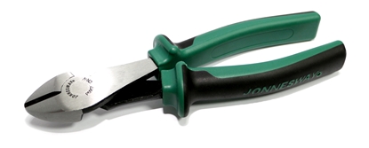 Picture of Jonnesway Szczypce do cicia boczne wzmocnione 8" (P0918)